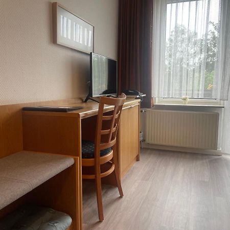 Seehotel Geestland 巴特贝德凯萨 外观 照片