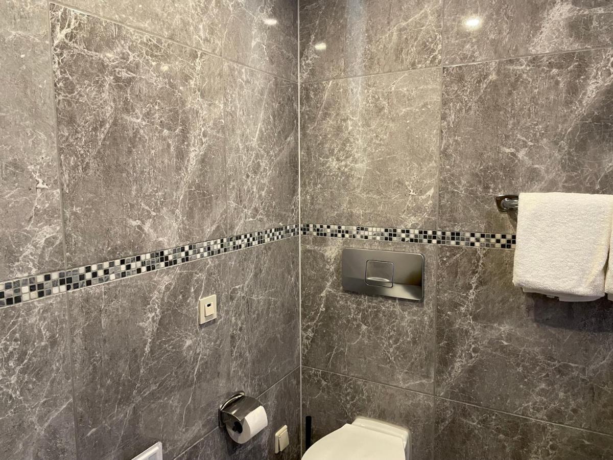 Seehotel Geestland 巴特贝德凯萨 外观 照片
