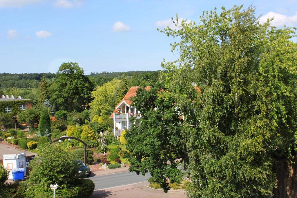 Seehotel Geestland 巴特贝德凯萨 外观 照片